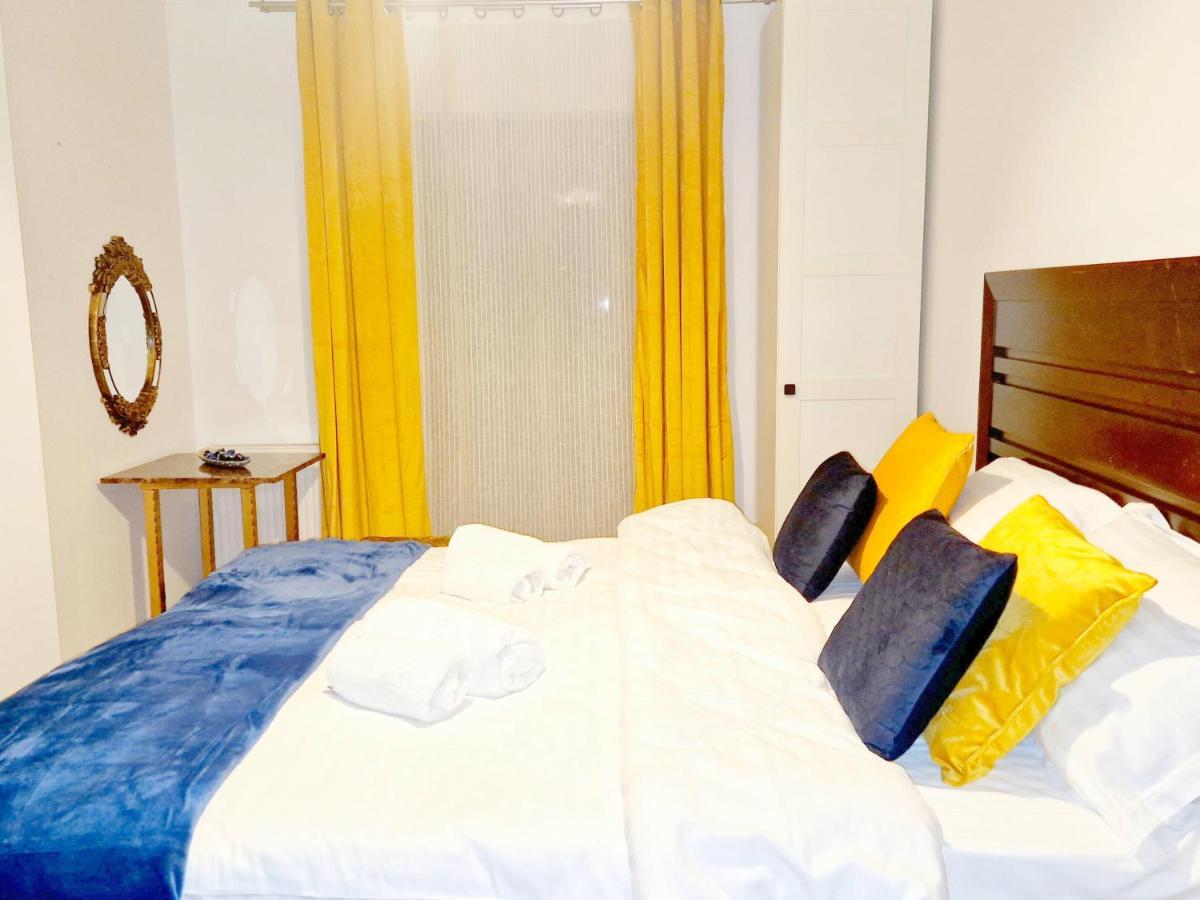 Spacious 3 Rooms 5* Mansion Near Muzeului Square. Free Parking Cluj Napoca Bagian luar foto