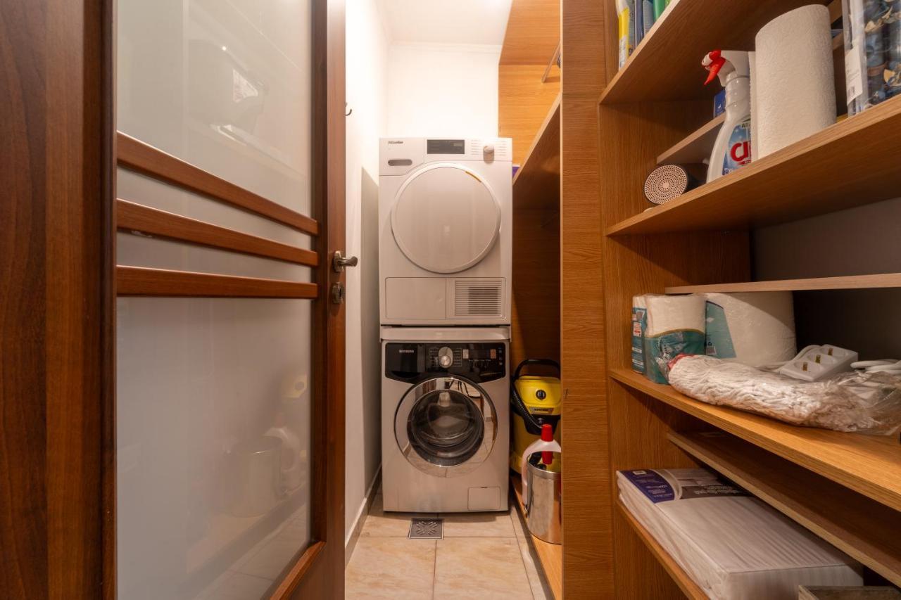 Spacious 3 Rooms 5* Mansion Near Muzeului Square. Free Parking Cluj Napoca Bagian luar foto