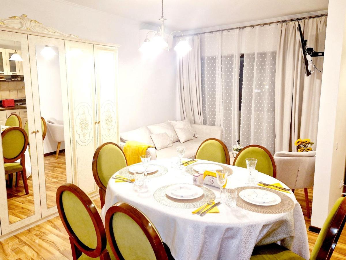 Spacious 3 Rooms 5* Mansion Near Muzeului Square. Free Parking Cluj Napoca Bagian luar foto