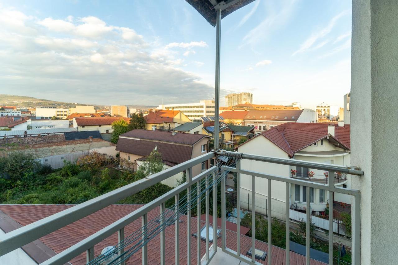 Spacious 3 Rooms 5* Mansion Near Muzeului Square. Free Parking Cluj Napoca Bagian luar foto